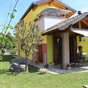 Bed & Breakfast Due Lune, Almenno San Salvatore