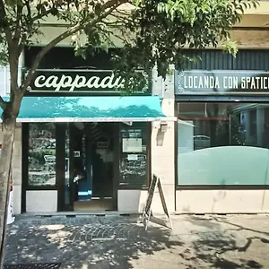 Affittacamere Cappadue, Laveno-Mombello