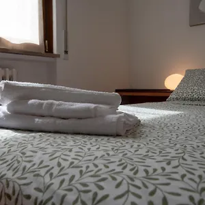 Appartamento Casa Carlina, Treviglio