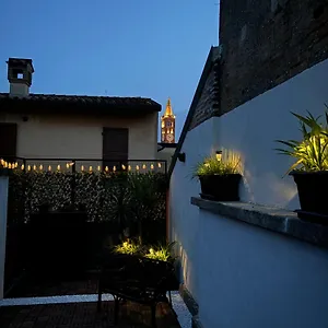 Appartamento La Terrazza In Centro, Treviglio
