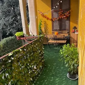 Appartamento Treviglio-centro, Treviglio