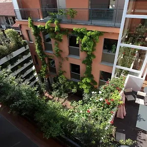 Hotel San Martino, Treviglio